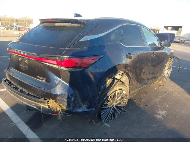 Lexus RX 350 2023 2T2BAMCAXPC012184 Image 4