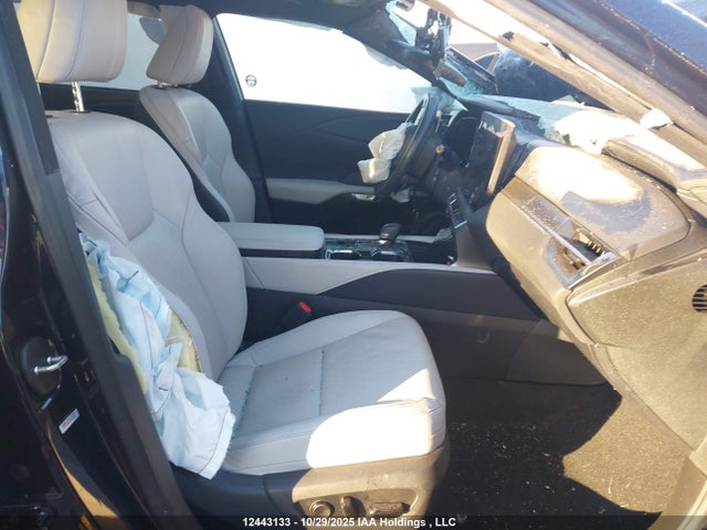 Lexus RX 350 2023 2T2BAMCAXPC012184 Image 5
