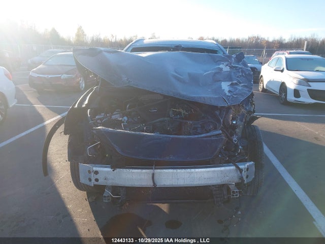 Lexus RX 350 2023 2T2BAMCAXPC012184 Image 6