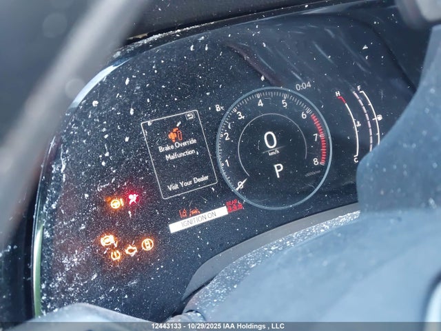Lexus RX 350 2023 2T2BAMCAXPC012184 Image 7