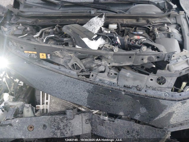 3MZBPAC7XKM104429 Mazda 3 Preferred Plus