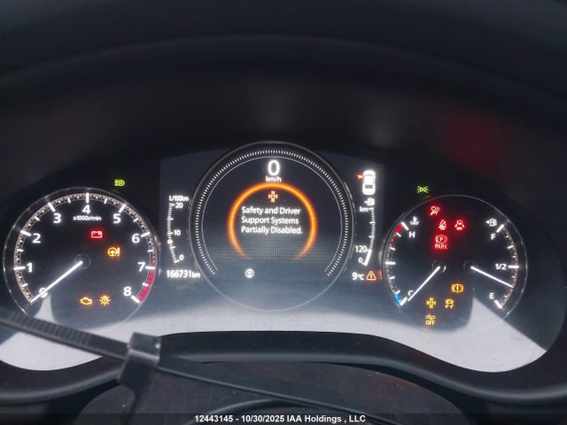 3MZBPAC7XKM104429 Mazda 3 Preferred Plus