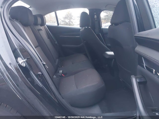 3MZBPAC7XKM104429 Mazda 3 Preferred Plus