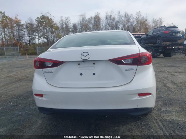 3MZBN1V7XJM229965 Mazda Mazda3 50th Anniversary Edition/gs/se