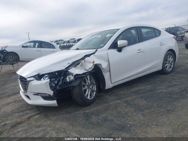3MZBN1V7XJM229965 Mazda Mazda3 50th Anniversary Edition/gs/se