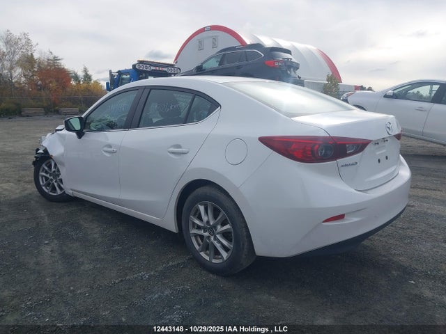 3MZBN1V7XJM229965 Mazda Mazda3 50th Anniversary Edition/gs/se