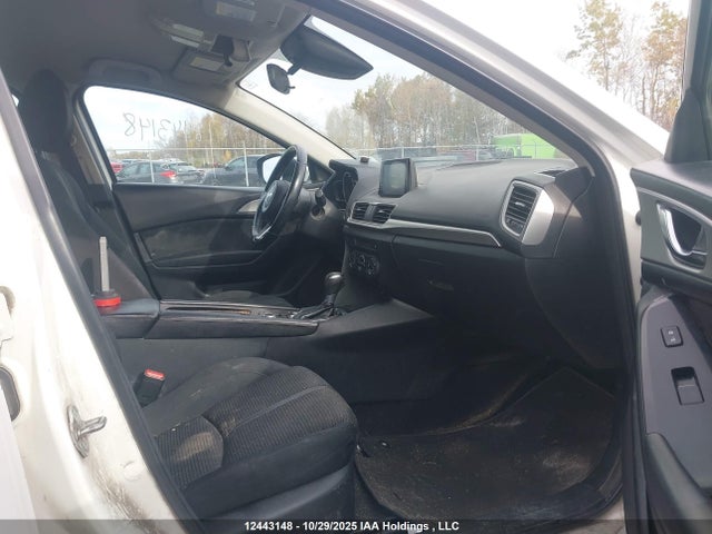 3MZBN1V7XJM229965 Mazda Mazda3 50th Anniversary Edition/gs/se