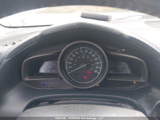 3MZBN1V7XJM229965 Mazda Mazda3 50th Anniversary Edition/gs/se