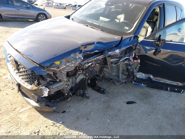 Aukcja sprzedaży 2025 Mazda Cx-5 Preferred, vin: JM3KFBCL4S0552572, numer aukcji: 12443186