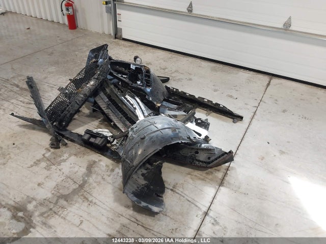 SHHFK8G35HU300275 Honda Civic Type-r