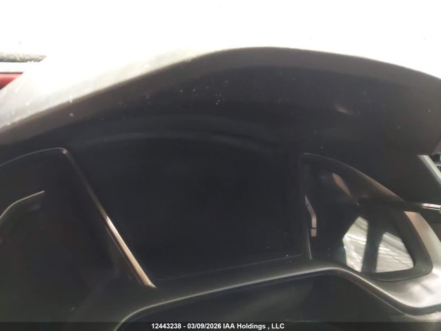 SHHFK8G35HU300275 Honda Civic Type-r