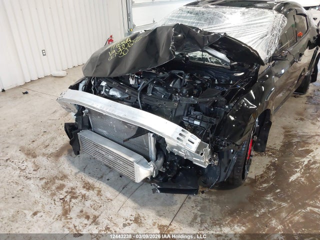 SHHFK8G35HU300275 Honda Civic Type-r