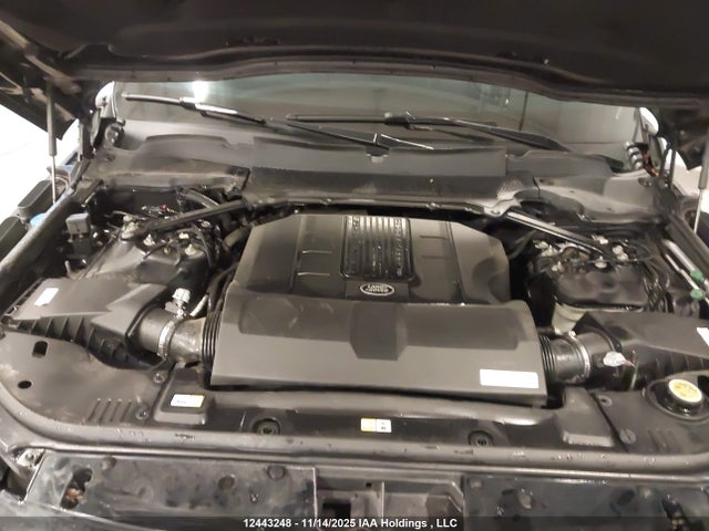 Land Rover Range Rover Autobiography 2021 SALGV5SE0MA423935 Image 10
