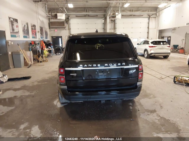 Land Rover Range Rover Autobiography 2021 SALGV5SE0MA423935 Image 16