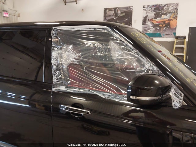 Land Rover Range Rover Autobiography 2021 SALGV5SE0MA423935 Image 20