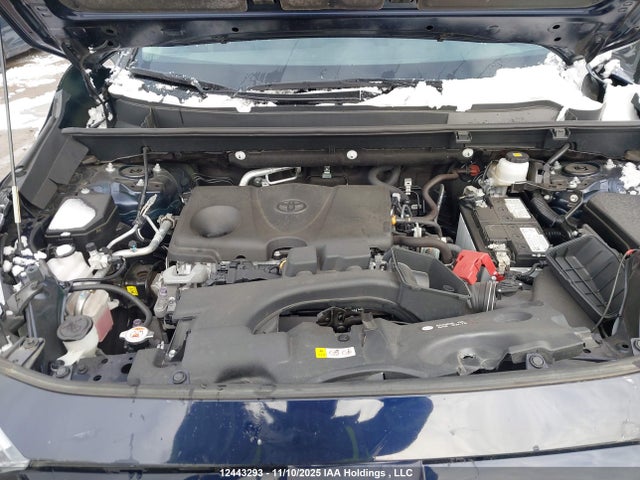 12443293 :رقم المزاد ، 2T3R1RFV0PW383052 vin ، 2023 Toyota Rav4 Xle/xle Premium مزاد بيع