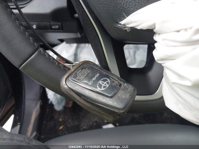 12443293 :رقم المزاد ، 2T3R1RFV0PW383052 vin ، 2023 Toyota Rav4 Xle/xle Premium مزاد بيع