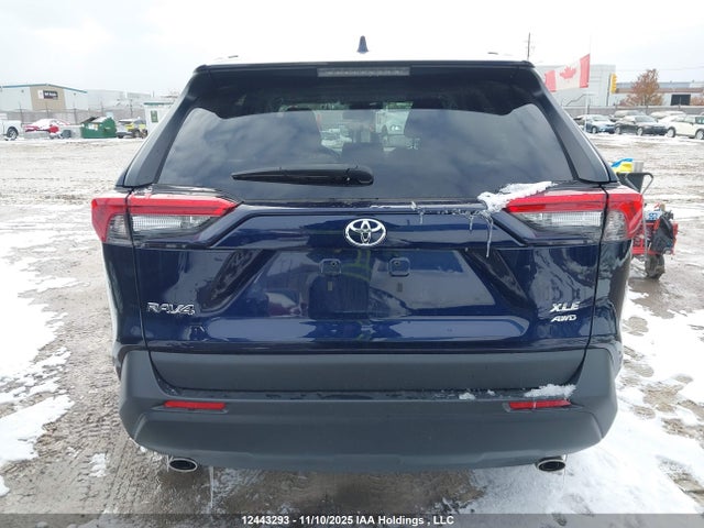 12443293 :رقم المزاد ، 2T3R1RFV0PW383052 vin ، 2023 Toyota Rav4 Xle/xle Premium مزاد بيع