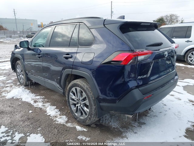 12443293 :رقم المزاد ، 2T3R1RFV0PW383052 vin ، 2023 Toyota Rav4 Xle/xle Premium مزاد بيع