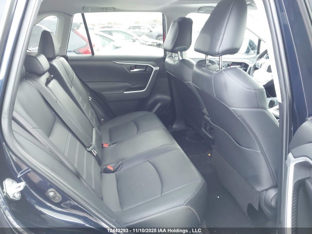 12443293 :رقم المزاد ، 2T3R1RFV0PW383052 vin ، 2023 Toyota Rav4 Xle/xle Premium مزاد بيع