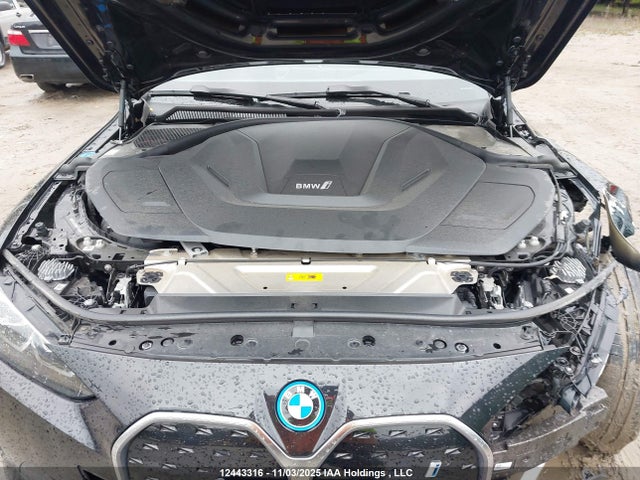 BMW I4 Edrive35 2024 WBY43AW08RFT03025 Image 10
