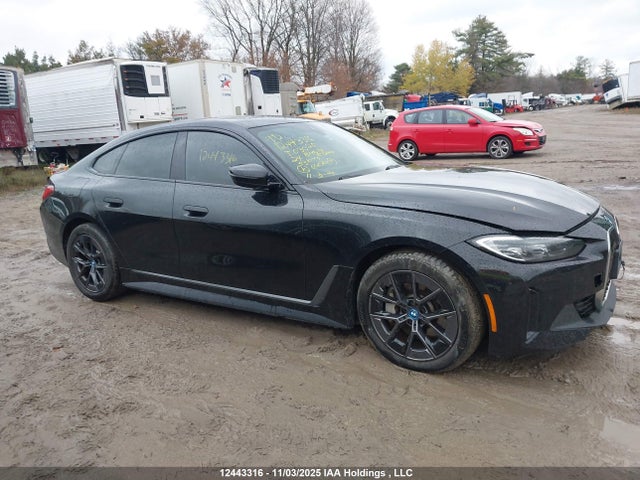 BMW I4 Edrive35 2024 WBY43AW08RFT03025 Image 13