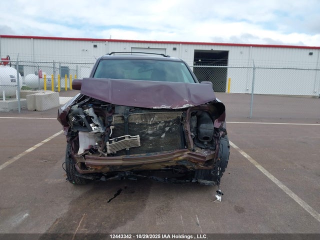 Honda Pilot Touring 2015 5FNYF4H90FB501735 Image 12