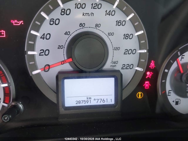 Honda Pilot Touring 2015 5FNYF4H90FB501735 Image 7