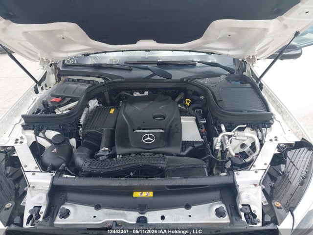 Продажа на аукционе авто 2019 Mercedes-benz Glc 300 4matic, vin: WDC0G4KB6KV128566, номер лота: 12443357