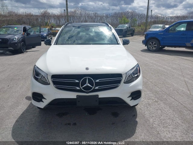 Продажа на аукционе авто 2019 Mercedes-benz Glc 300 4matic, vin: WDC0G4KB6KV128566, номер лота: 12443357