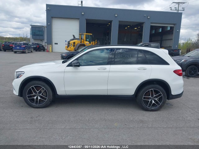 Продажа на аукционе авто 2019 Mercedes-benz Glc 300 4matic, vin: WDC0G4KB6KV128566, номер лота: 12443357