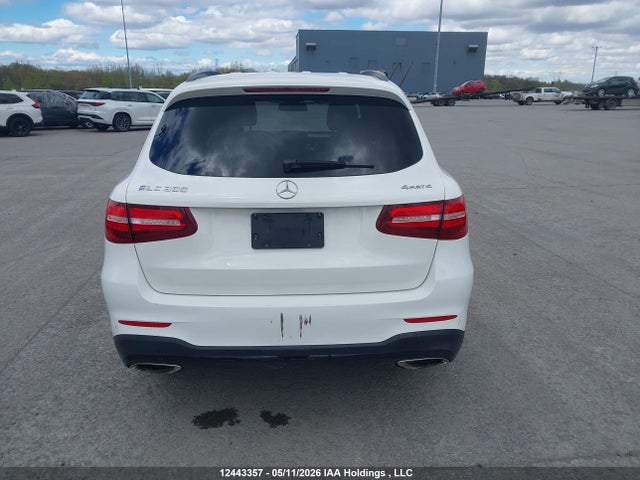 Продажа на аукционе авто 2019 Mercedes-benz Glc 300 4matic, vin: WDC0G4KB6KV128566, номер лота: 12443357