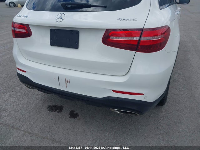 Продажа на аукционе авто 2019 Mercedes-benz Glc 300 4matic, vin: WDC0G4KB6KV128566, номер лота: 12443357