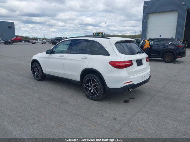 Продажа на аукционе авто 2019 Mercedes-benz Glc 300 4matic, vin: WDC0G4KB6KV128566, номер лота: 12443357