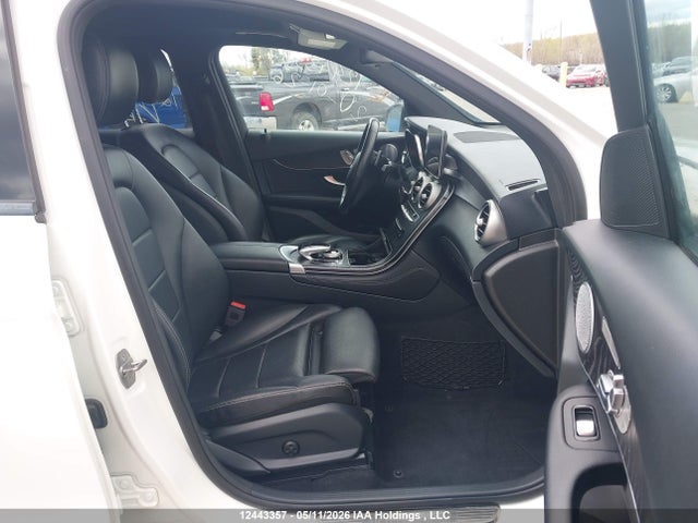 Продажа на аукционе авто 2019 Mercedes-benz Glc 300 4matic, vin: WDC0G4KB6KV128566, номер лота: 12443357