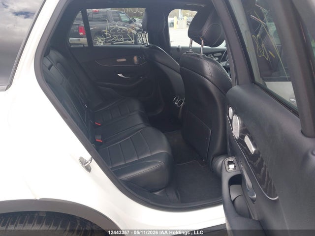Продажа на аукционе авто 2019 Mercedes-benz Glc 300 4matic, vin: WDC0G4KB6KV128566, номер лота: 12443357