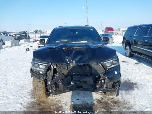 Dodge Durango 2025 1C4RDJDG8SC510994 Image 13