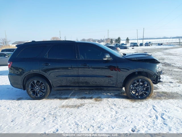 Dodge Durango 2025 1C4RDJDG8SC510994 Image 14