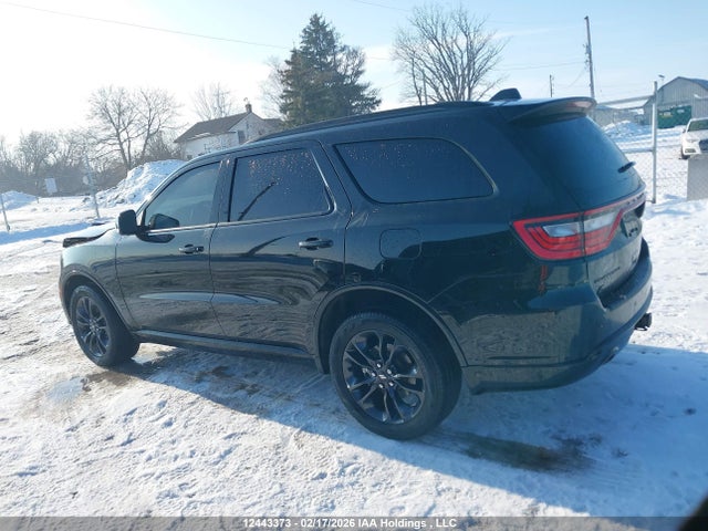 Dodge Durango 2025 1C4RDJDG8SC510994 Image 15