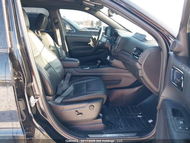 Dodge Durango 2025 1C4RDJDG8SC510994 Image 5