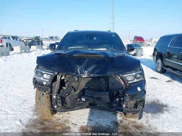 Dodge Durango 2025 1C4RDJDG8SC510994 Image 6