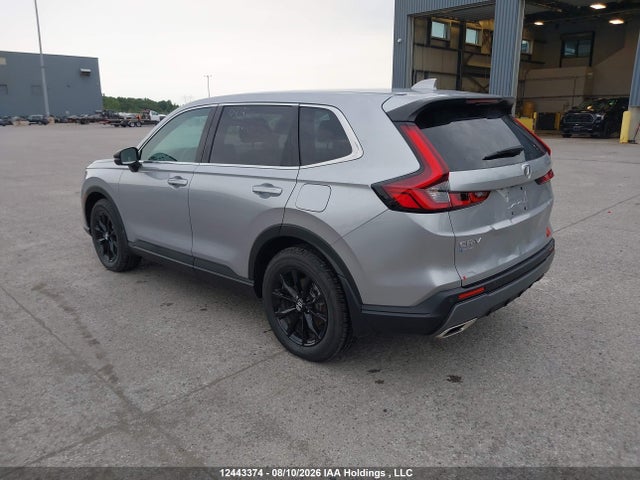 2HKRS6H70SH224218 Honda CR-V EXL