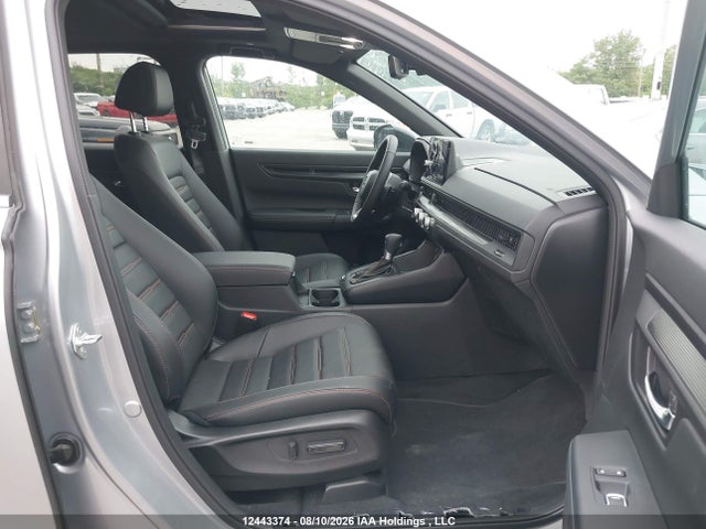 Honda CR-V EXL 2025 2HKRS6H70SH224218 Image 5