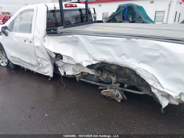 Продаж на аукціоні авто 2023 Gmc Sierra 1500 Pro, vin: 3GTNHAEKXPG340342, номер лоту: 12443400