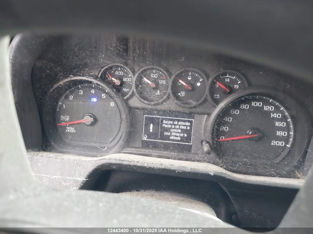 Продаж на аукціоні авто 2023 Gmc Sierra 1500 Pro, vin: 3GTNHAEKXPG340342, номер лоту: 12443400