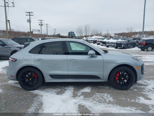 WP1AF2A51PLB55866 Porsche Macan Gts
