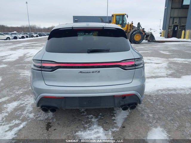 WP1AF2A51PLB55866 Porsche Macan Gts