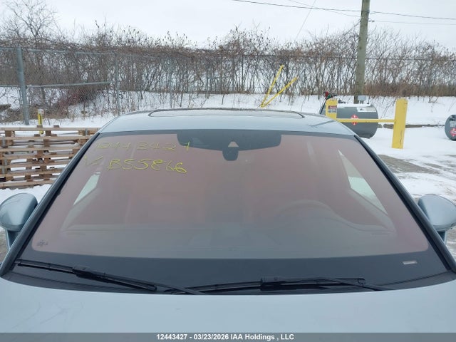 WP1AF2A51PLB55866 Porsche Macan Gts