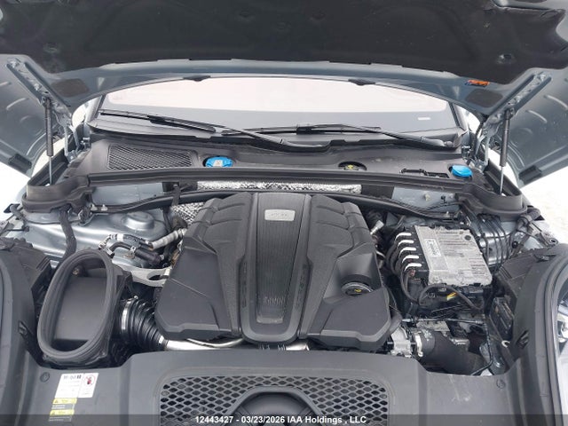 WP1AF2A51PLB55866 Porsche Macan Gts