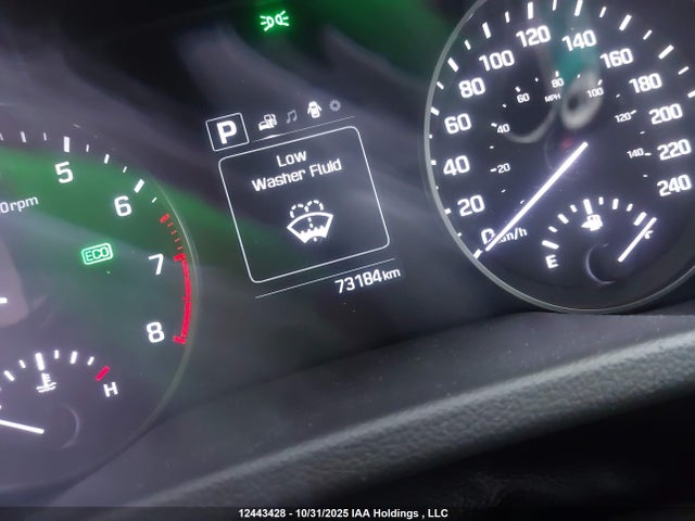 KMHD84LF5HU373892 Hyundai Elantra
